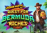 เกมสล็อต Bermuda Riches